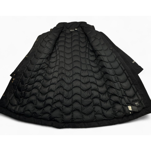 Marmot Black Women's Jacket - Picture 6 of 16